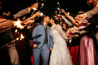 Fotografía de bodas